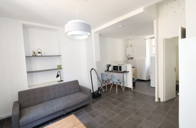 location appartement 340 € CC /mois à proximité de Narcy (58400)