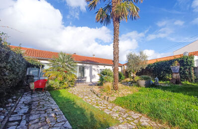 vente maison 379 800 € à proximité de Soulac-sur-Mer (33780)