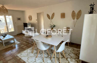 location appartement 1 110 € CC /mois à proximité de Montauroux (83440)