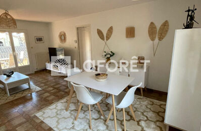 location appartement 1 110 € CC /mois à proximité de Roquefort-les-Pins (06330)