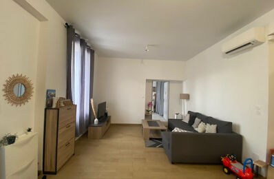 vente appartement 120 000 € à proximité de La Calmette (30190)