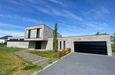 vente maison 1 200 000 € à proximité de Bersée (59235)