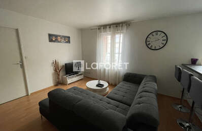 appartement 2 pièces 54 m2 à louer à Valenciennes (59300)