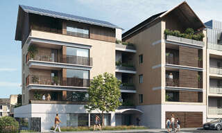 Appartement neuf   m² à vendre à Tours (37000)