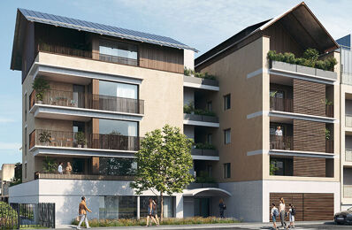 vente appartement à partir de 209 900 € à proximité de Saint-Avertin (37550)