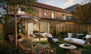 Appartement 2 Pièces 49 m² à vendre à Tours (37000)