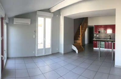 location appartement 775 € CC /mois à proximité de Nîmes (30900)