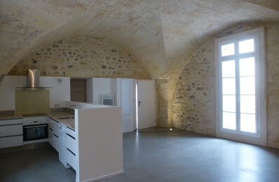 location appartement 1 035 € CC /mois à proximité de Aimargues (30470)