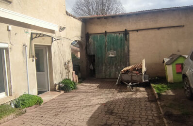 vente maison 269 000 € à proximité de La Chapelle-Villars (42410)