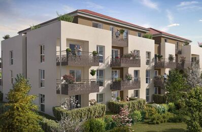 vente appartement à partir de 236 500 € à proximité de Villefranche-sur-Saône (69400)