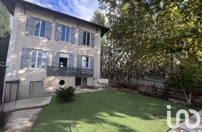 vente maison 459 000 € à proximité de Saint-Aygulf (83370)