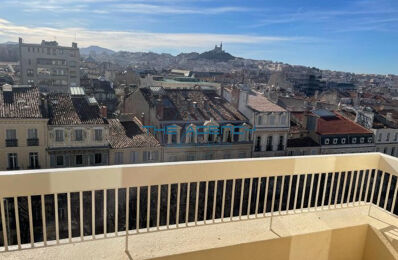 location appartement 1 370 € CC /mois à proximité de Marseille 16 (13016)