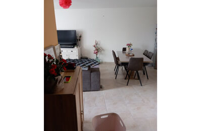 location appartement 510 € CC /mois à proximité de Couvron-Et-Aumencourt (02270)