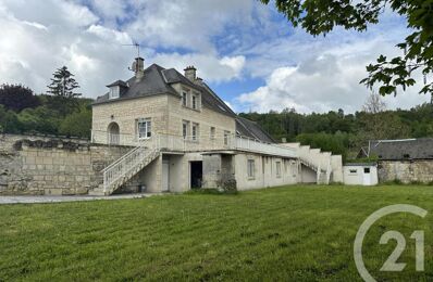 maison 6 pièces 187 m2 à vendre à Vic-sur-Aisne (02290)