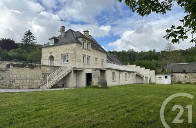 vente maison 337 000 € à proximité de Saint-Pierre-Lès-Bitry (60350)