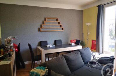 location appartement 700 € CC /mois à proximité de Villers-Cotterêts (02600)
