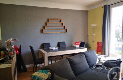 location appartement 700 € CC /mois à proximité de Montigny-Lengrain (02290)