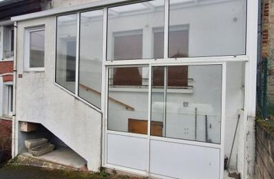 vente maison 44 000 € à proximité de Savigny-sur-Aisne (08400)
