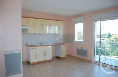 location appartement 475 € CC /mois à proximité de Levroux (36110)