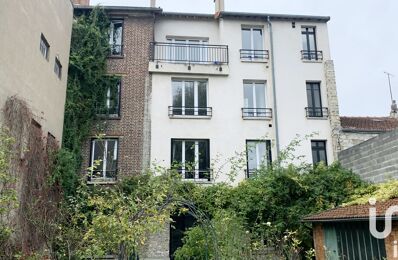 vente immeuble 1 980 000 € à proximité de Paris (75000)
