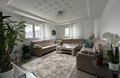 vente maison 445 000 € à proximité de Ungersheim (68190)