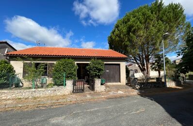 vente maison 85 083 € à proximité de Bagnac-sur-Célé (46270)