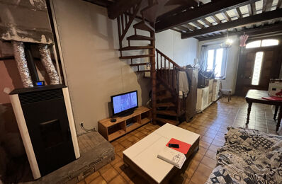 maison 5 pièces 83 m2 à vendre à Saint-Pé-de-Bigorre (65270)