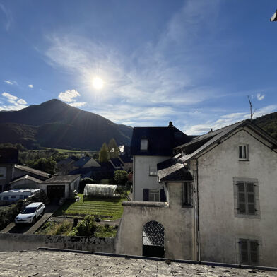 Maison 5 pièces 83 m²