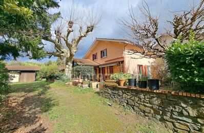 vente maison 243 000 € à proximité de Cagnotte (40300)