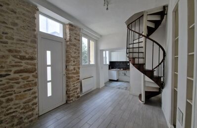 vente maison 79 000 € à proximité de Le Mérévillois (91660)