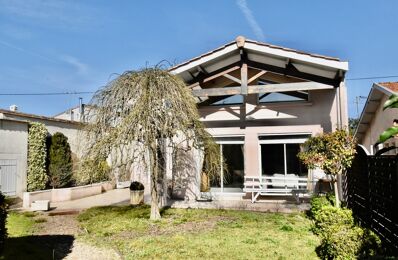 vente maison 529 000 € à proximité de Cadaujac (33140)