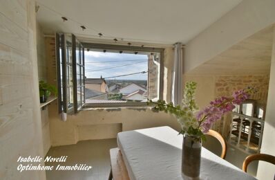 appartement 6 pièces 238 m2 à vendre à Bourg-en-Bresse (01000)