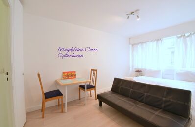 vente appartement 246 000 € à proximité de Cachan (94230)
