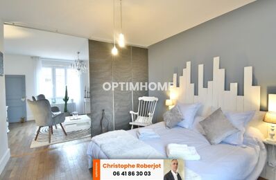 vente maison 397 000 € à proximité de Châtenoy-en-Bresse (71380)