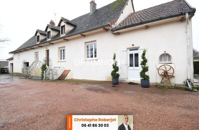 vente maison 397 000 € à proximité de Marnay (71240)