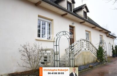 vente maison 397 000 € à proximité de Crissey (71530)