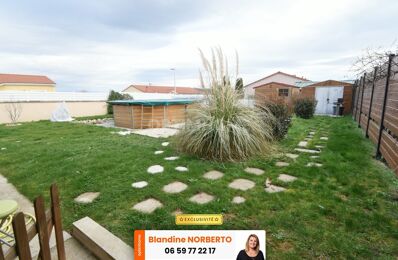 vente maison 262 000 € à proximité de Tours-sur-Meymont (63590)