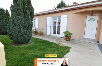 vente maison 262 000 € à proximité de Gerzat (63360)