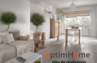 vente maison 228 500 € à proximité de Illange (57970)