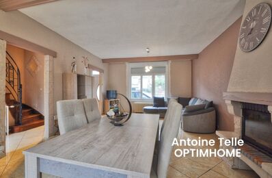 vente maison 185 000 € à proximité de Montigny-en-Cambrésis (59225)
