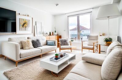 vente appartement 175 000 € à proximité de Villiers-le-Bel (95400)