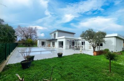 vente maison 553 000 € à proximité de La Lande-de-Fronsac (33240)