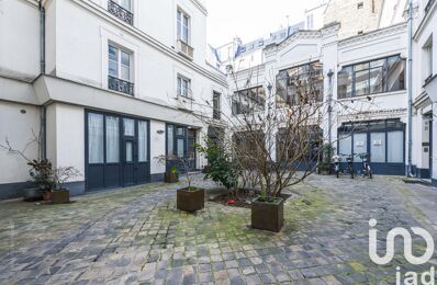 vente appartement 445 000 € à proximité de Paris 1 (75001)