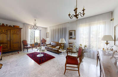 appartement 3 pièces 83 m2 à vendre à Aix-en-Provence (13090)