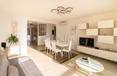 vente appartement 595 000 € à proximité de La Cadière-d'Azur (83740)