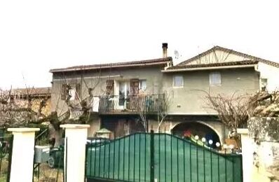 vente maison 145 000 € à proximité de Saint-André-d'Olérargues (30330)
