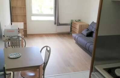 location appartement 425 € CC /mois à proximité de La Motte-Servolex (73290)