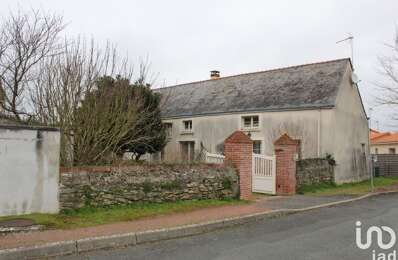 vente maison 155 000 € à proximité de Rablay-sur-Layon (49750)