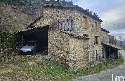 vente maison 140 000 € à proximité de Gilhoc-sur-Ormèze (07270)