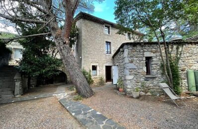 vente maison 530 000 € à proximité de La Souche (07380)